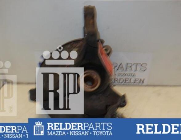 Wheel Hub TOYOTA PREVIA (_R3_)