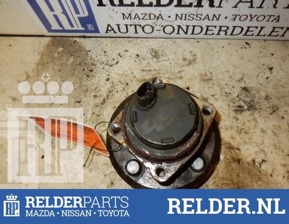 Radnabe hinten Toyota Corolla Liftback E12  P5673486