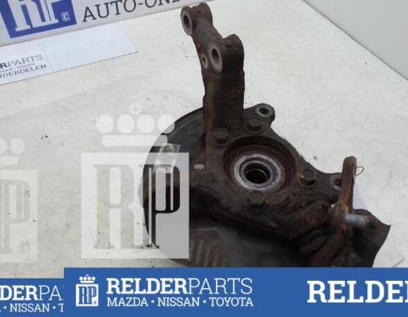 Wheel Hub TOYOTA AURIS (_E15_), TOYOTA AURIS (_E18_), TOYOTA AURIS Estate (_E18_)