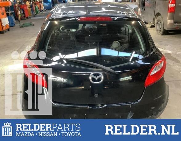 Wielnaaf MAZDA 2 (DE_, DH_)