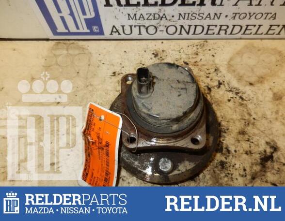 Radnabe hinten Toyota Corolla Liftback E12  P5692773