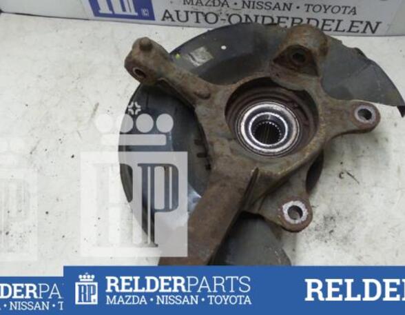 Radnabe vorne Toyota Yaris Verso P2  P5771252