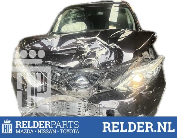 
Radnabe vorne Nissan Qashqai II J11  P21137756
