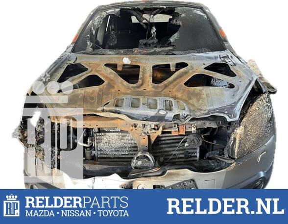 
Radnabe vorne Nissan Qashqai J10  P21307583
