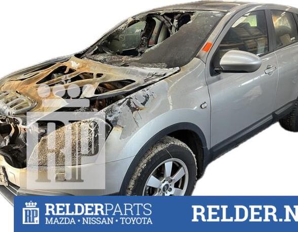 
Radnabe vorne Nissan Qashqai J10  P21370867
