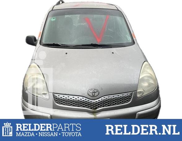 Radnabe vorne Toyota Yaris Verso P2  P21505055