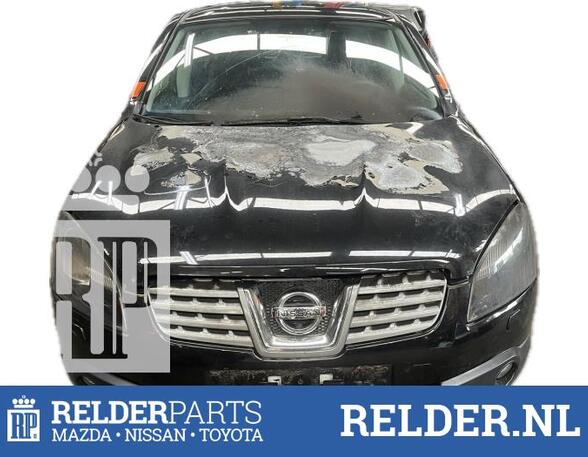 Front asdrager NISSAN QASHQAI / QASHQAI +2 I (J10, NJ10, JJ10E)