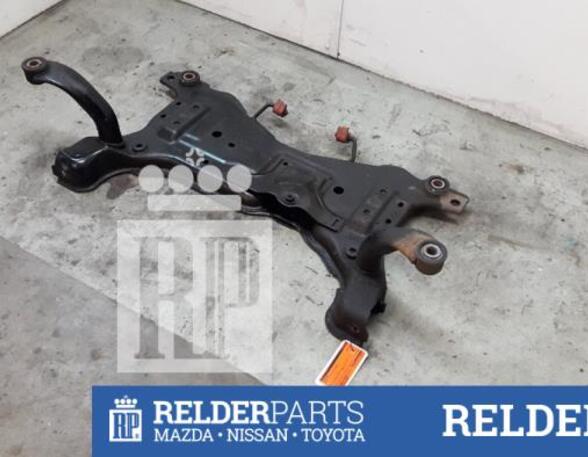 Front Axle Bracket MAZDA 5 (CR19)