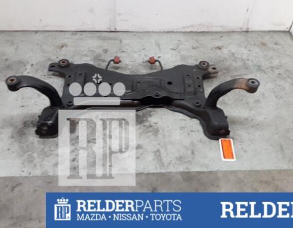 Front Axle Bracket MAZDA 5 (CR19)