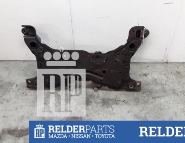 Front Axle Bracket MAZDA 5 (CR19)