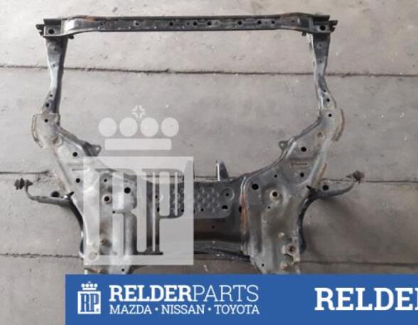 Front Axle Bracket MAZDA CX-5 (KE, GH)