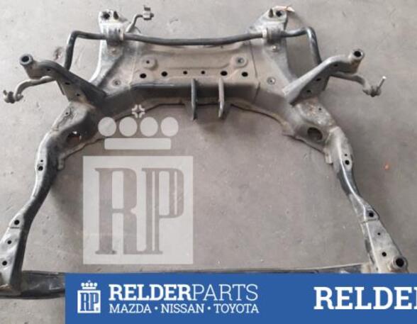 Front Axle Bracket MAZDA CX-5 (KE, GH)