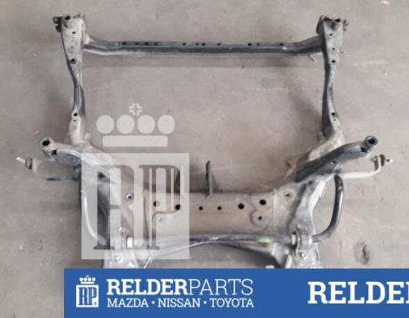 Front Axle Bracket MAZDA CX-5 (KE, GH)