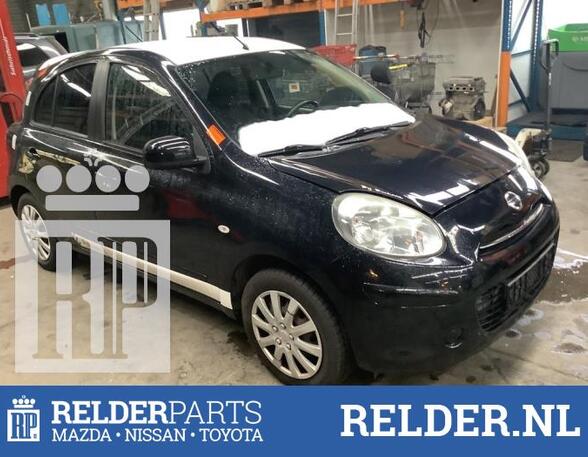 Front asdrager NISSAN MICRA IV (K13_)