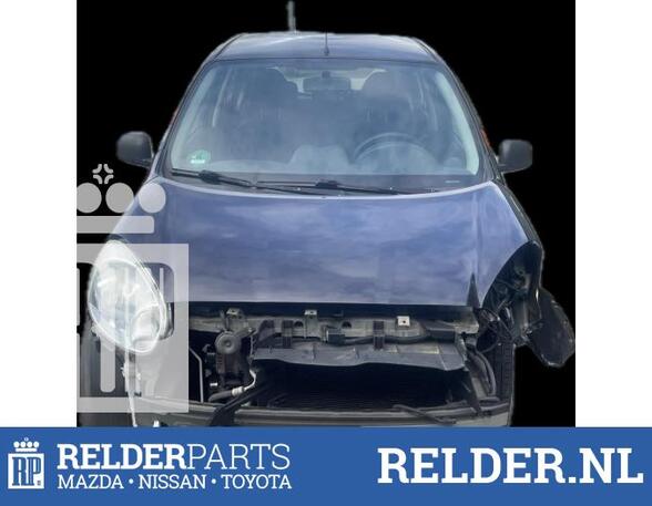 Front asdrager NISSAN MICRA IV (K13_)