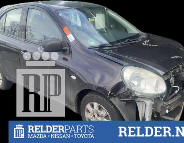 Front asdrager NISSAN MICRA IV (K13_)