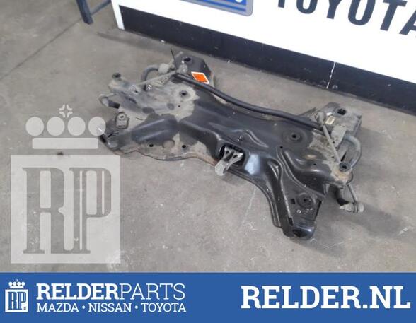 Front Axle Bracket TOYOTA PROACE Van (MDZ_), TOYOTA PROACE VERSO Bus (MPY_), TOYOTA PROACE Bus (MDZ_)