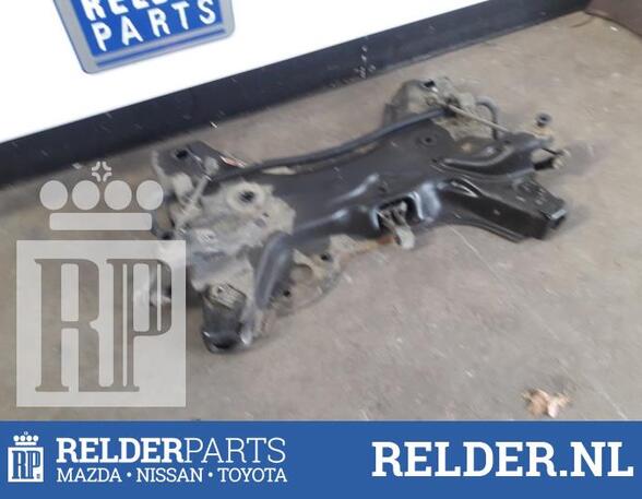 Front Axle Bracket TOYOTA PROACE Van (MDZ_), TOYOTA PROACE VERSO Bus (MPY_), TOYOTA PROACE Bus (MDZ_)