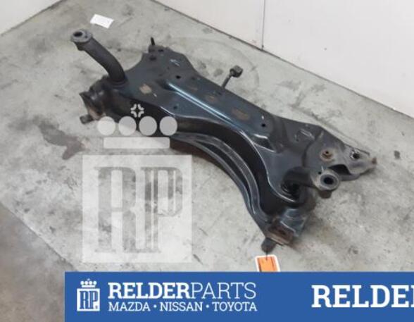 Front Axle Bracket NISSAN PIXO (UA0)