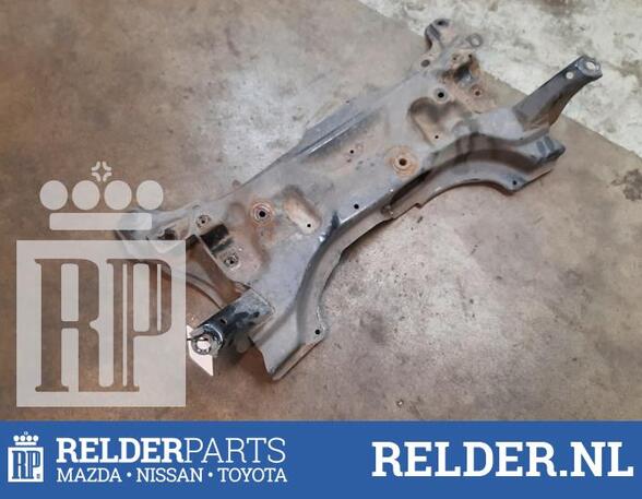 Front Axle Bracket TOYOTA YARIS (_P9_)