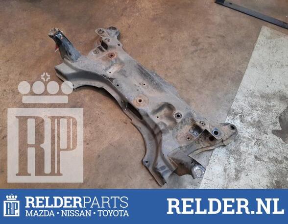 Front Axle Bracket TOYOTA YARIS (_P9_)