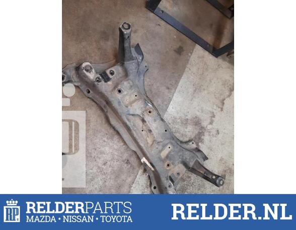 Front Axle Bracket TOYOTA YARIS (_P13_)