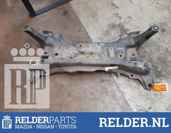 Front Axle Bracket TOYOTA YARIS (_P13_)