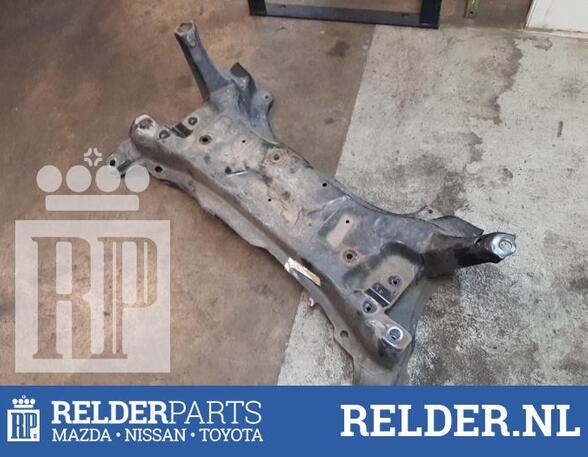 Front Axle Bracket TOYOTA YARIS (_P13_)