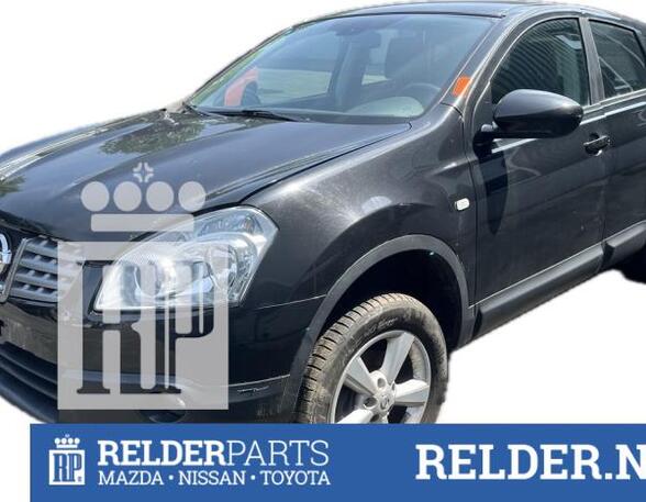 Front asdrager NISSAN QASHQAI / QASHQAI +2 I (J10, NJ10, JJ10E)