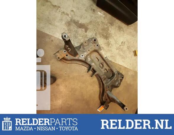 Front Axle Bracket NISSAN QASHQAI II SUV (J11, J11_)