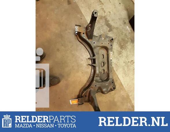 Front Axle Bracket NISSAN QASHQAI II SUV (J11, J11_)