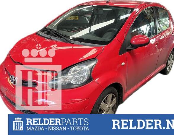 Front asdrager TOYOTA AYGO (_B1_)