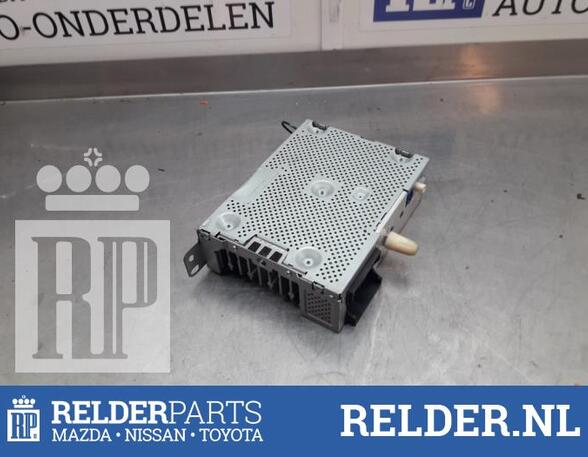 Audio Amplifier TOYOTA PROACE Van (MDZ_), TOYOTA PROACE Bus (MDZ_), TOYOTA PROACE VERSO Bus (MPY_)