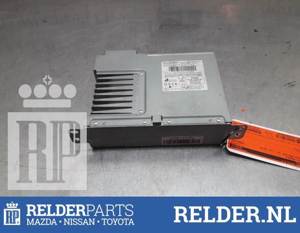 Audio Amplifier TOYOTA PROACE Van (MDZ_), TOYOTA PROACE Bus (MDZ_), TOYOTA PROACE VERSO Bus (MPY_)