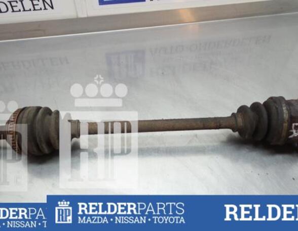 Drive Shaft TOYOTA RAV 4 II (_A2_)