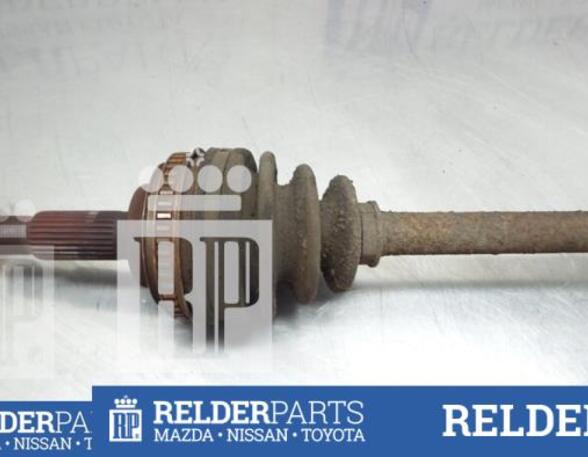 Drive Shaft TOYOTA RAV 4 II (_A2_)