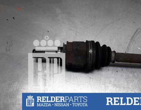 Drive Shaft TOYOTA RAV 4 III (_A3_)