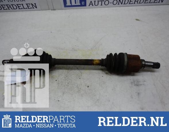 Drive Shaft MAZDA 2 (DY)