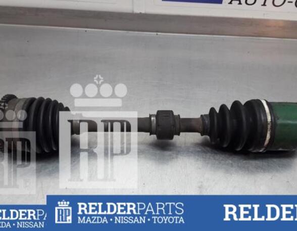 Drive Shaft MAZDA 6 Station Wagon (GY)