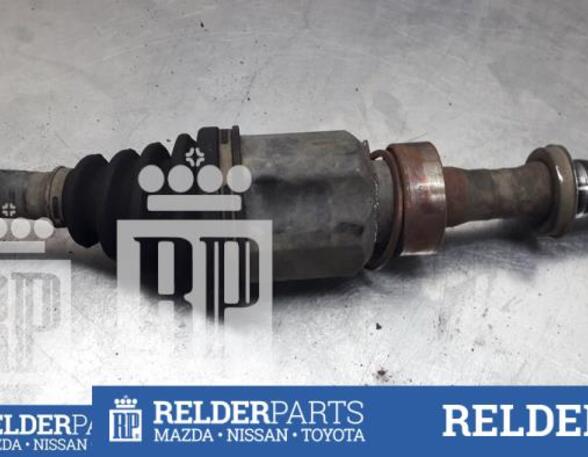 Drive Shaft TOYOTA RAV 4 III (_A3_)