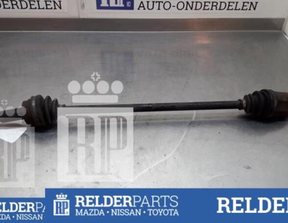 Drive Shaft NISSAN MURANO I (Z50)