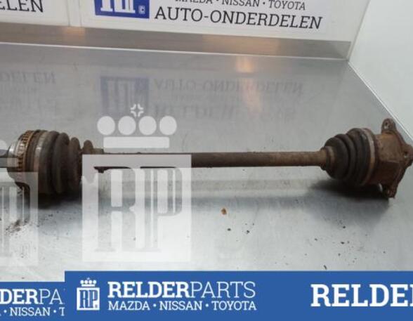 Drive Shaft TOYOTA RAV 4 II (_A2_)