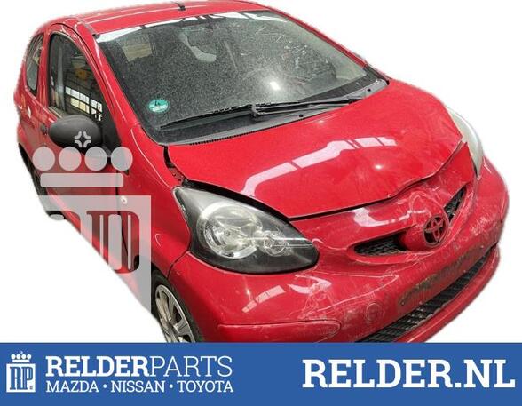 Aandrijfas TOYOTA AYGO (_B1_)