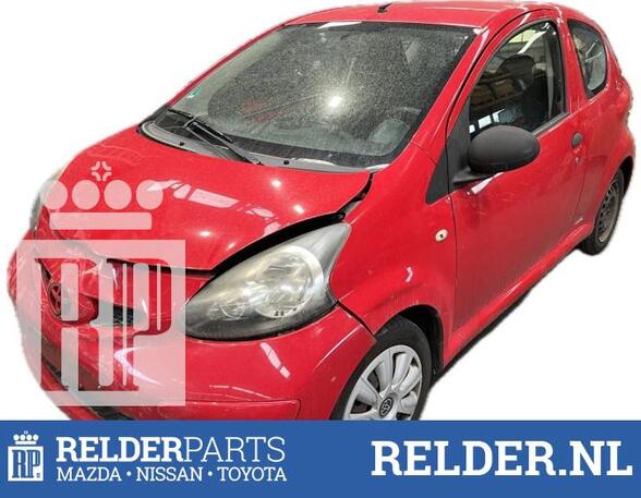 Aandrijfas TOYOTA AYGO (_B1_)