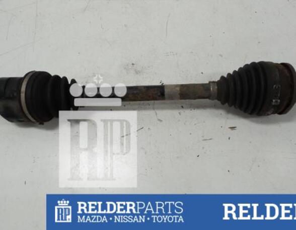 Drive Shaft TOYOTA AURIS (_E15_), TOYOTA AURIS (_E18_)