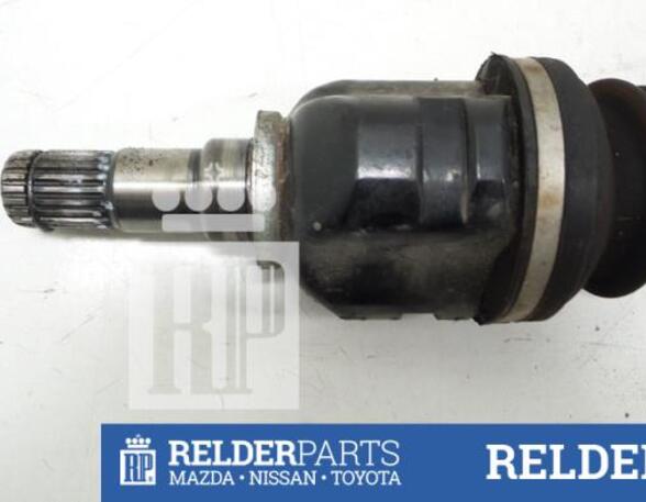 Drive Shaft TOYOTA AURIS (_E15_), TOYOTA AURIS (_E18_)