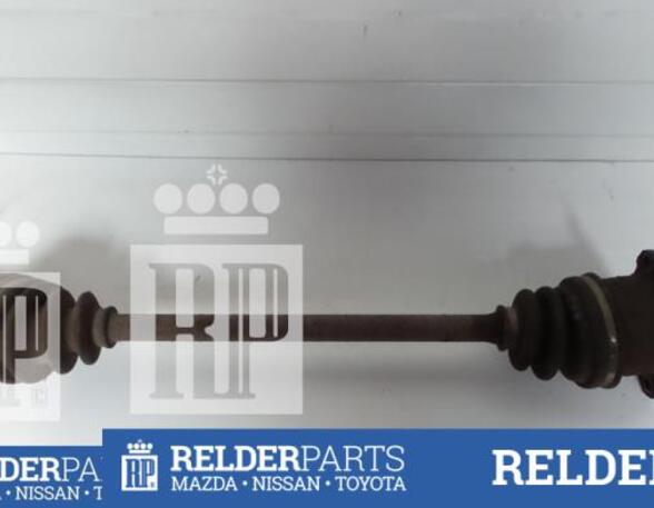 Drive Shaft TOYOTA RAV 4 I (_A1_)