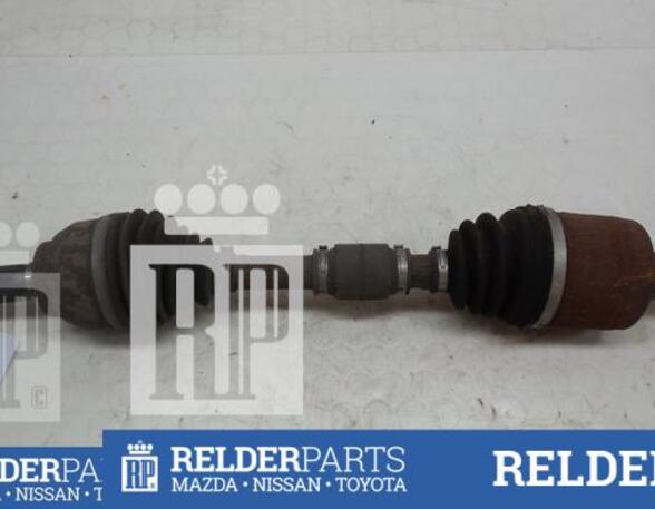 Antriebswelle links vorne Mazda 3 BK  P5677001