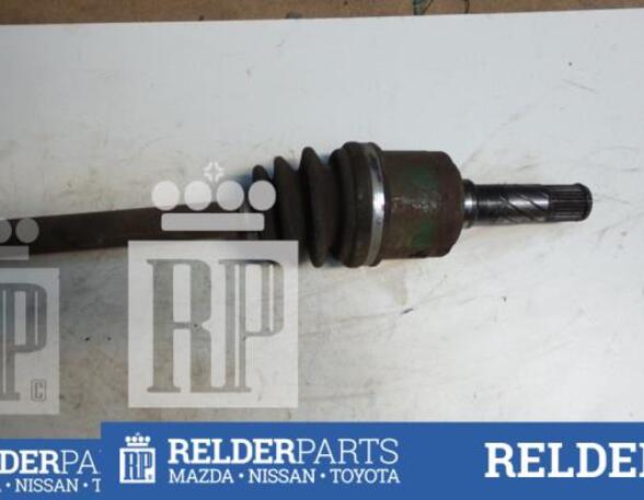 Drive Shaft MAZDA MX-5 II (NB)