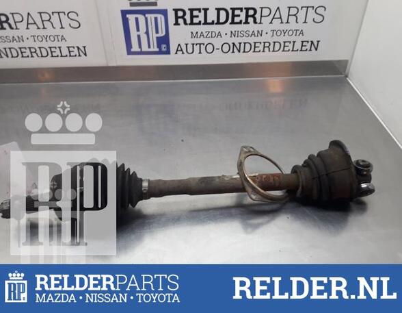 Drive Shaft NISSAN INTERSTAR Bus (X70), RENAULT MASTER II Bus (JD)